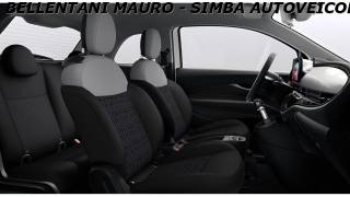 FIAT 500 usata, con Autoradio