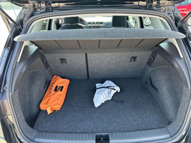 SEAT Arona usata, con Cruise Control