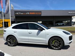 PORSCHE Cayenne usata, con ABS