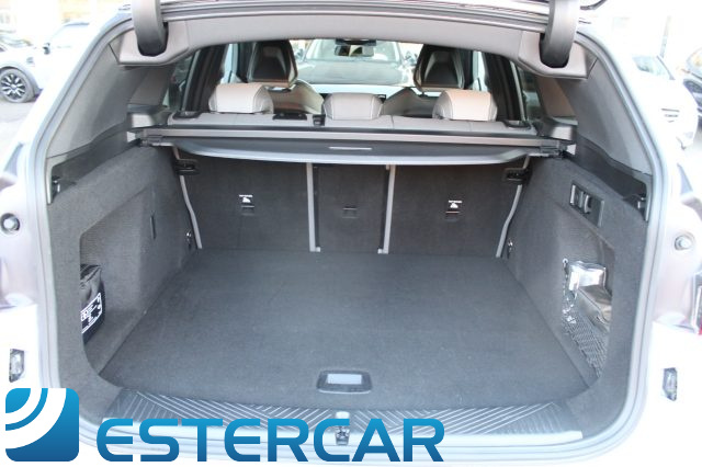 BMW X3 usata, con Fari LED