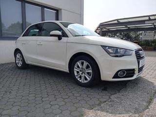 AUDI A1 usata, con Airbag laterali