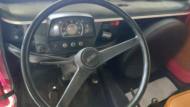 FIAT 900 usata 4