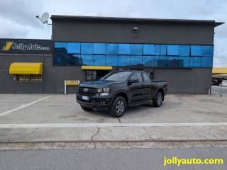 FORD Ranger 2.0 ECOBLUE Super Cab XLT 4 posti
