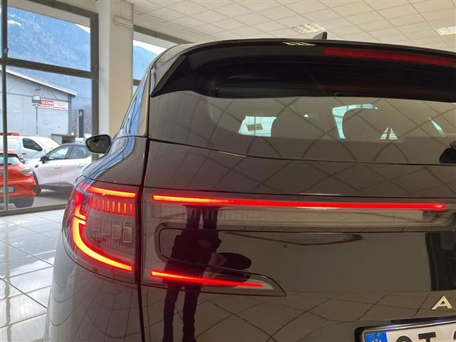 RENAULT Austral usata, con Climatizzatore