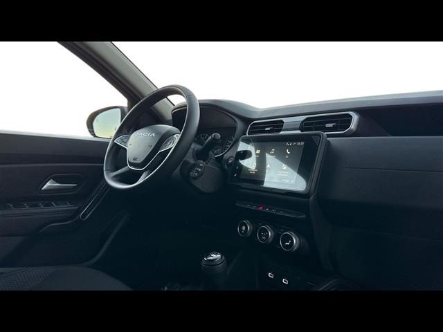 DACIA Duster usata, con Climatizzatore
