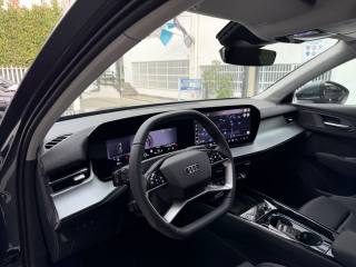 AUDI Q3 usata, con Isofix