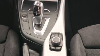 BMW 116 usata, con Limitatore di velocità