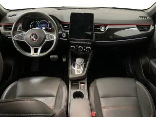 RENAULT Arkana usata 8