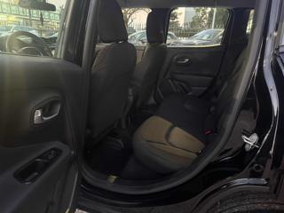 JEEP Renegade usata, con Sensori di parcheggio posteriori