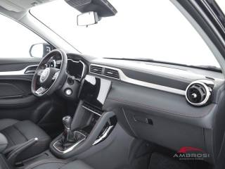 MG ZS usata 11