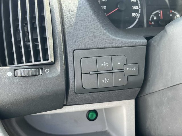 FIAT Ducato usata 23