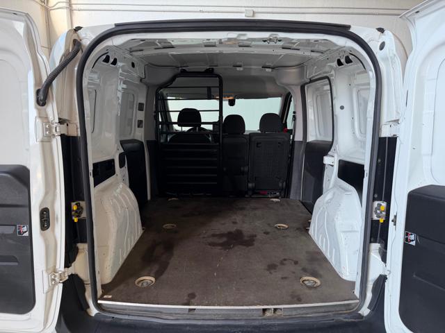 FIAT Doblo usata, con Bluetooth