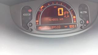 RENAULT Modus usata 10
