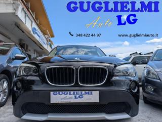 BMW X1 usata, con Alzacristalli elettrici