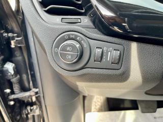 FIAT 500X usata, con Controllo elettronico della corsia