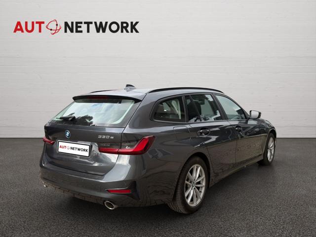 BMW 330 usata, con Airbag Passeggero