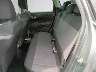 CITROEN C3 Aircross usata, con Autoradio