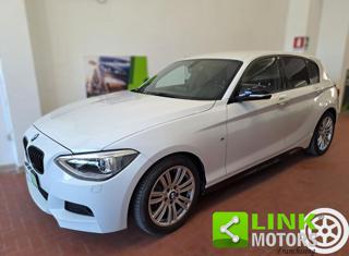 BMW 118 usata, con Alzacristalli elettrici