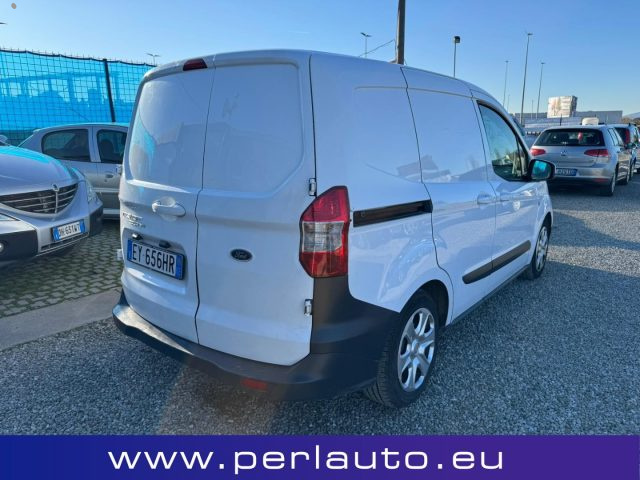 FORD usata 3