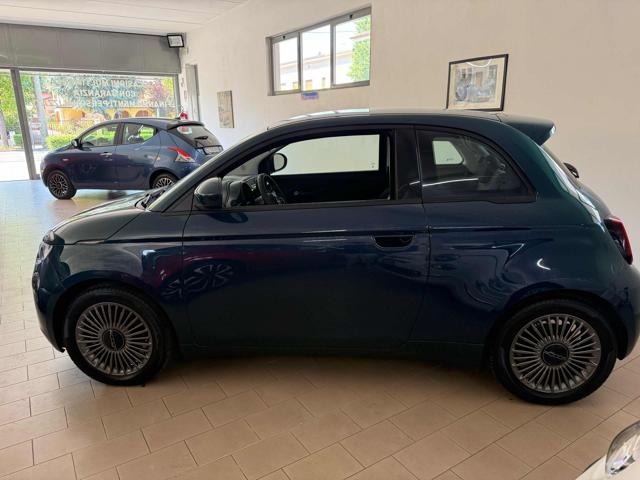 FIAT 500e usata, con Alzacristalli elettrici