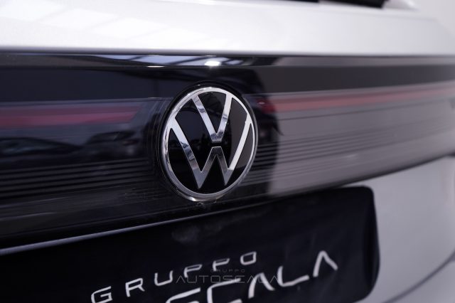 VOLKSWAGEN Taigo usata, con Adaptive Cruise Control