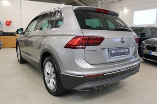 VOLKSWAGEN Tiguan usata, con Airbag Passeggero