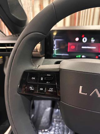 LANCIA Ypsilon usata, con USB