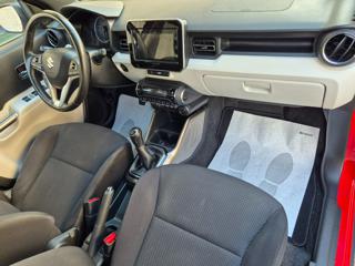 SUZUKI Ignis usata, con Fendinebbia
