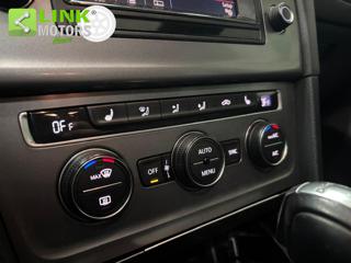 VOLKSWAGEN Golf usata, con Immobilizzatore elettronico