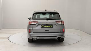 FORD Kuga usata, con Airbag Passeggero