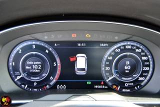 VOLKSWAGEN Passat usata, con Controllo automatico clima
