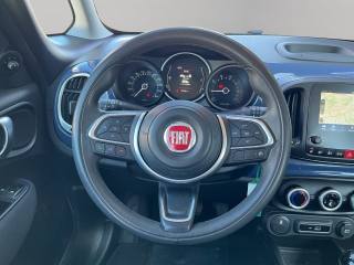 FIAT 500L usata, con Servosterzo