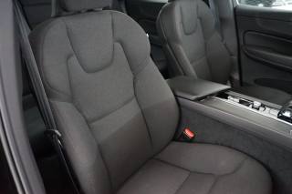 VOLVO XC60 usata, con Telecamera per parcheggio assistito