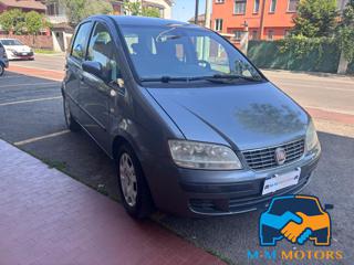 FIAT Idea usata, con Chiusura centralizzata