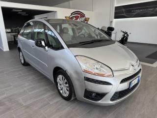 CITROEN C4 usata, con Airbag Passeggero