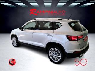 SEAT Ateca usata 10