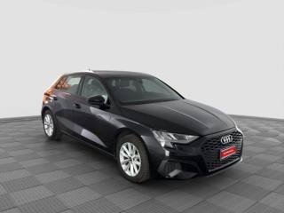 AUDI A3 usata 6