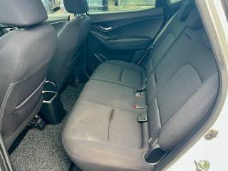 HYUNDAI iX20 usata, con Climatizzatore