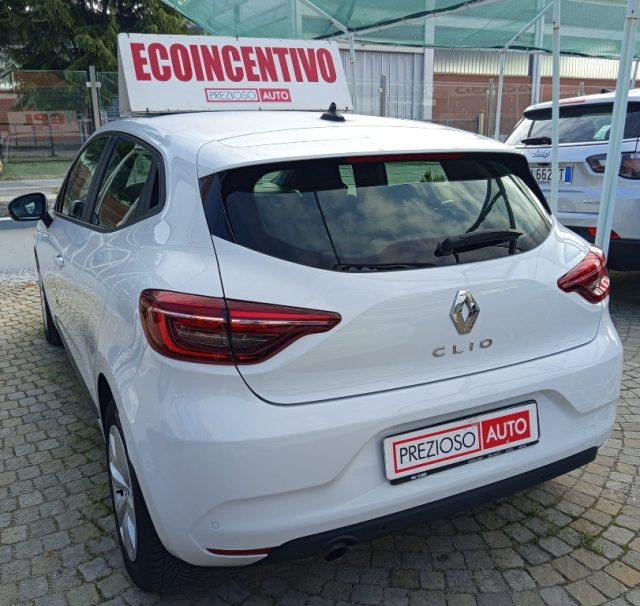 RENAULT Clio usata, con Airbag Passeggero
