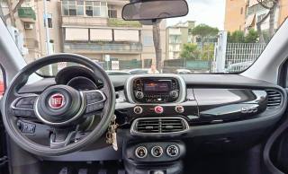 FIAT 500X usata, con Cerchi in lega