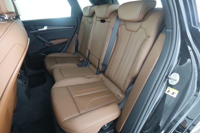 AUDI Q5 usata 2