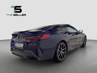 BMW 840 usata, con Autoradio