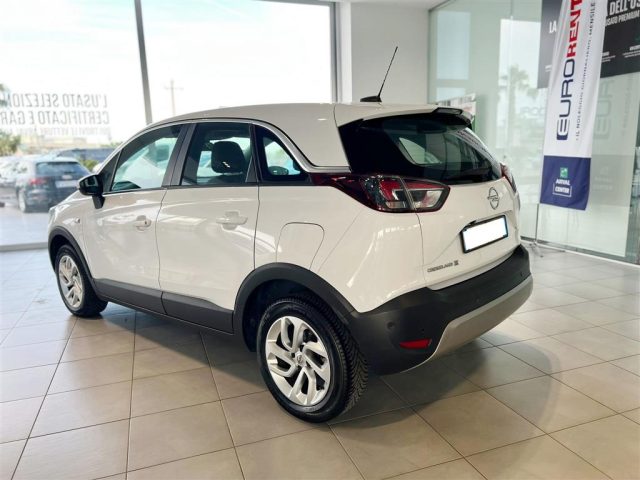 OPEL Crossland X usata, con Alzacristalli elettrici