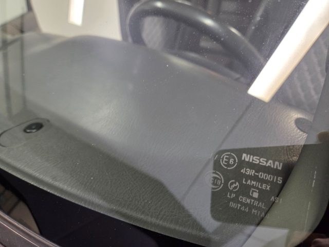 NISSAN Patrol usata, con Streaming musicale integrato