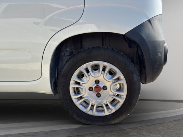FIAT Panda usata 14