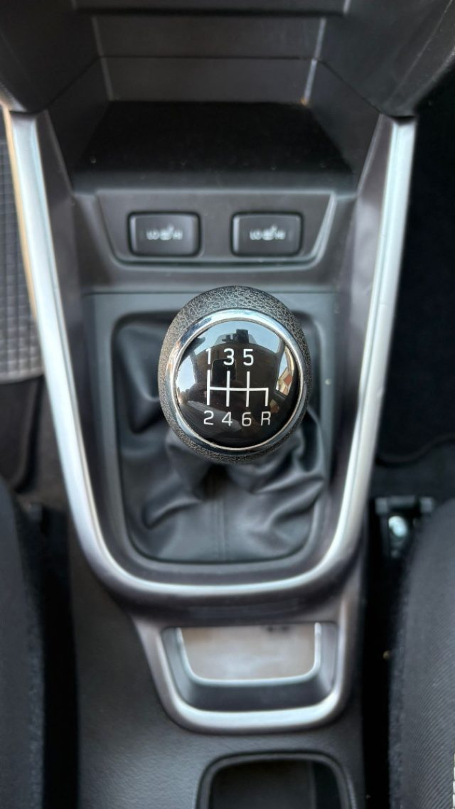 SUZUKI Vitara usata, con Controllo elettronico della corsia