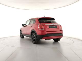 FIAT 500X usata, con Airbag Passeggero