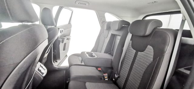 KIA Sorento usata, con Supporto lombare