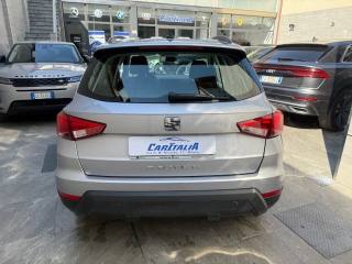 SEAT Arona usata, con Alzacristalli elettrici