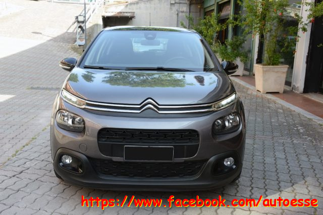 CITROEN C3 usata, con Autoradio